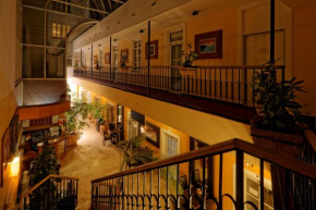 Enjoy Inn, Plzen
